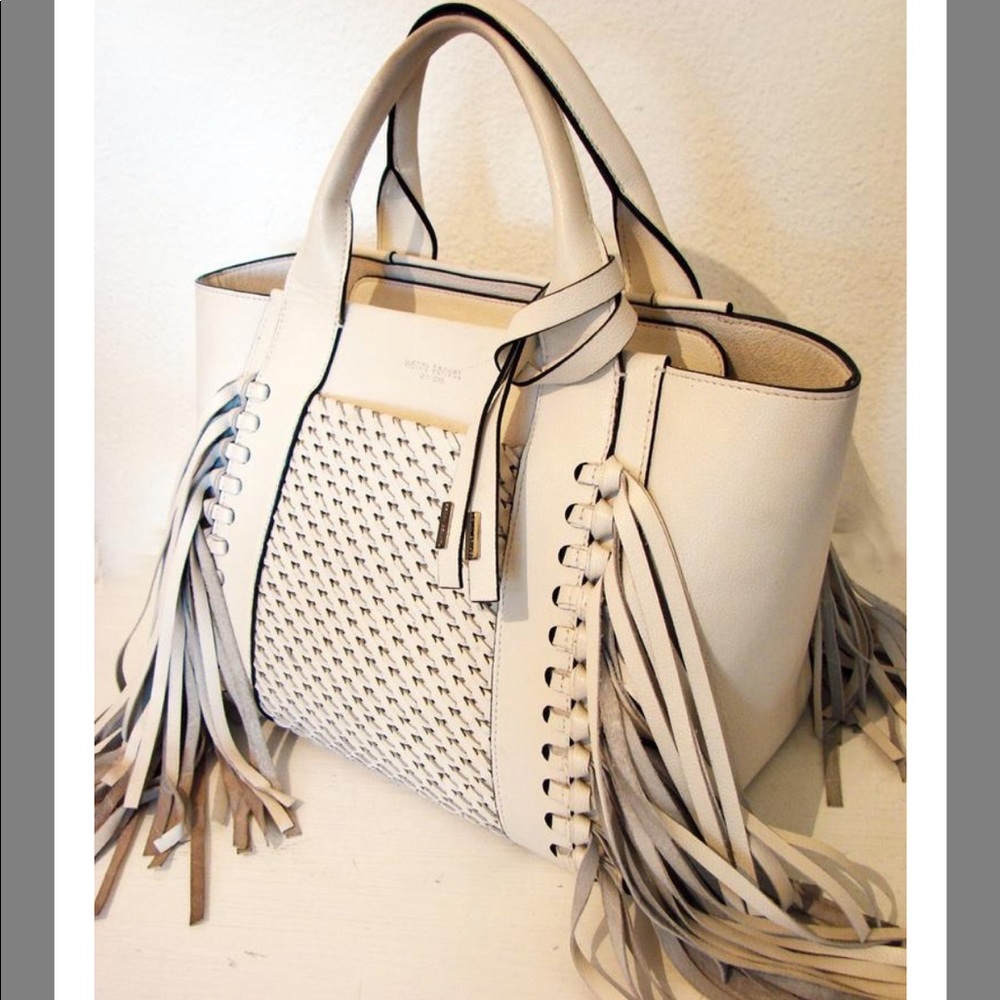Henri Bendel handbag